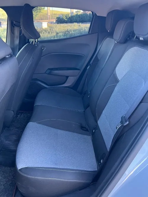 Renault Clio 5  2025 Evolution