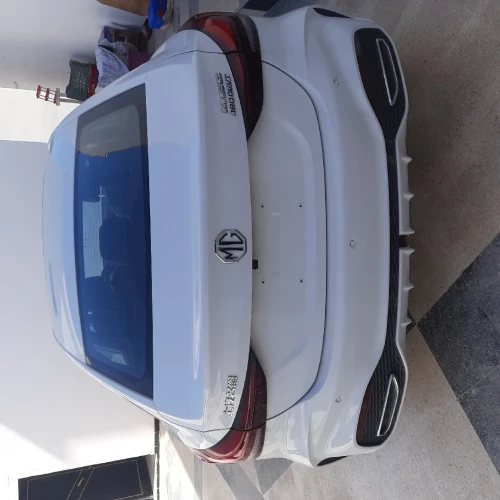 MG 5 2025 Full Option