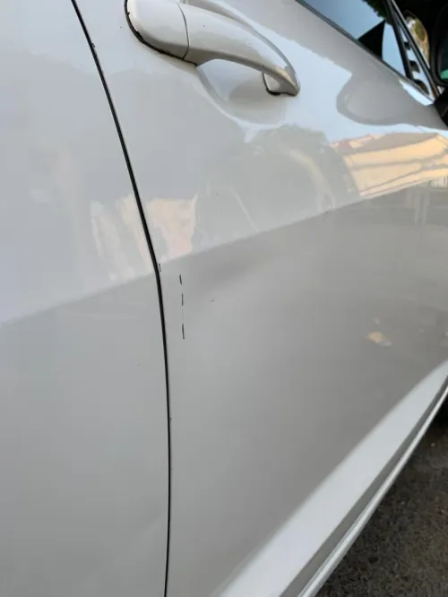 Seat Ibiza 2016 Black Line
