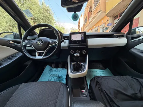 Renault Clio 5 2022 Intense plus