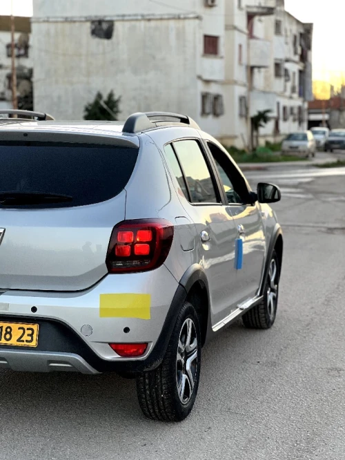 Dacia Stepway 2018 Stepway
