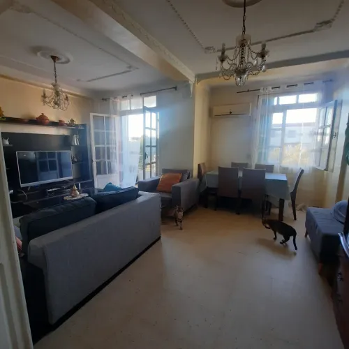 Location Appartement F4 Alger Ben aknoun