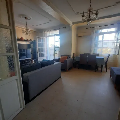 Location Appartement F4 Alger Ben aknoun
