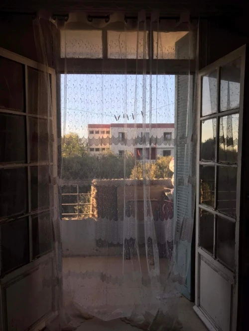 Location Appartement F4 Alger Ben aknoun