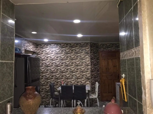 Location Appartement F4 Alger Ben aknoun