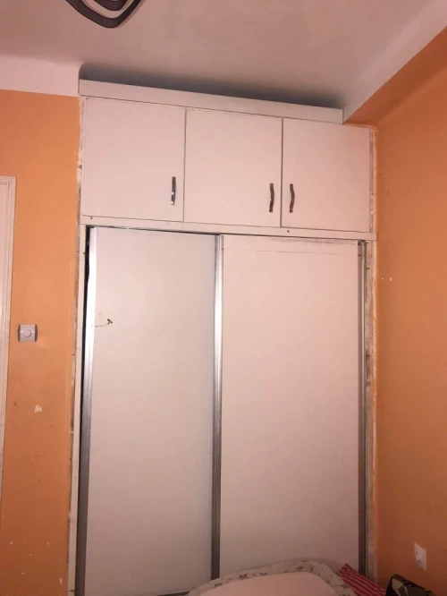 Location Appartement F4 Alger Ben aknoun