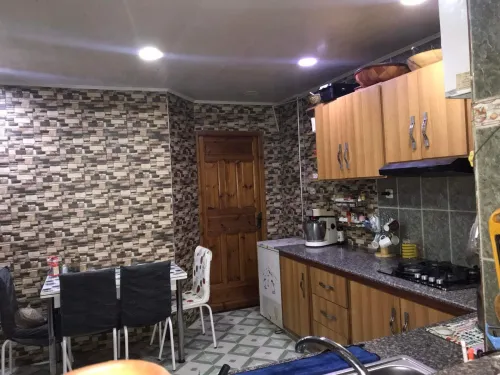 Location Appartement F4 Alger Ben aknoun
