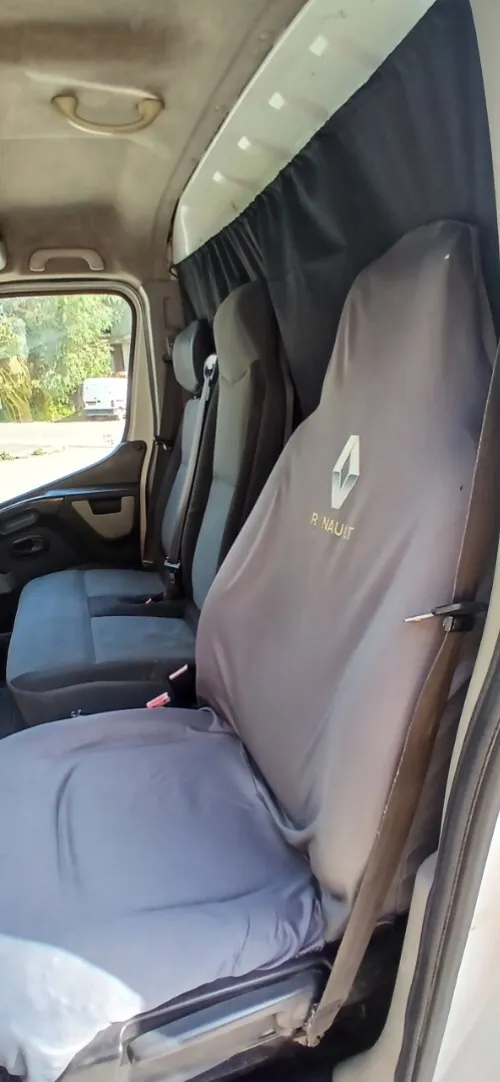 Renault Master 2013