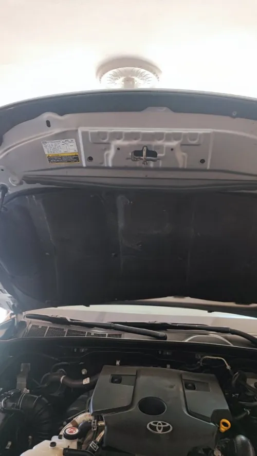 Toyota Hilux 2021 LEGEND DC 4x4 Pack Luxe
