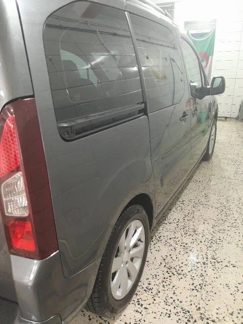 Peugeot Partner 2015 Tepee Active 