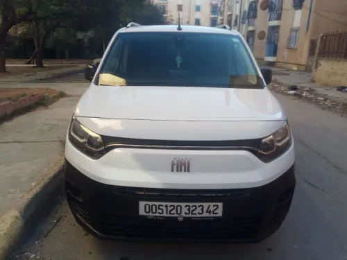 Fiat Doblo 2023 doblo