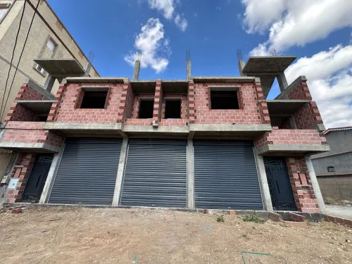 Vente Villa Batna Batna
