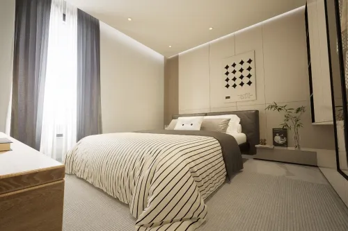 Vente Appartement F2 Blida Boufarik