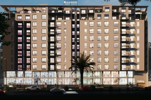 Vente Appartement F3 Blida Boufarik