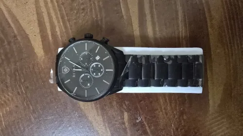 montre homme originale de la marque espagnole Rainat