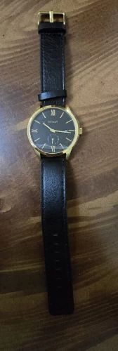 montre homme originale de la marque espagnole Rainat