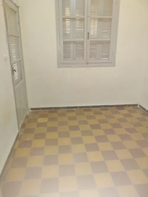 Vente Appartement F3 Chlef Sidi akkacha