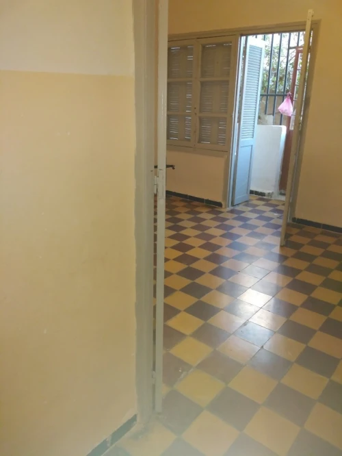 Vente Appartement F3 Chlef Sidi akkacha