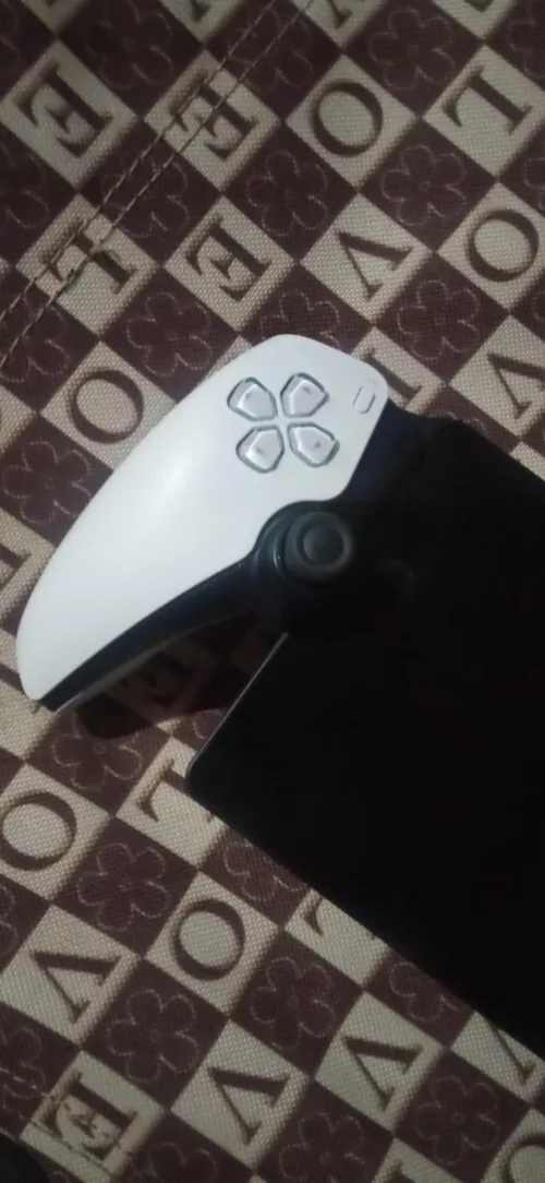 Playstation portale