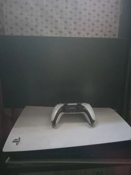 Playstation5 بلايستيشن5