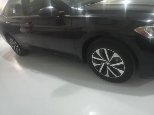 Volkswagen Jetta 2024 Passat