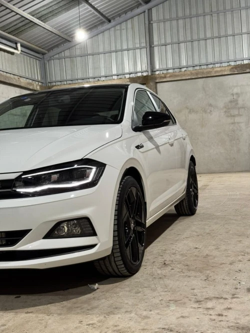 Polo Polo 2025 