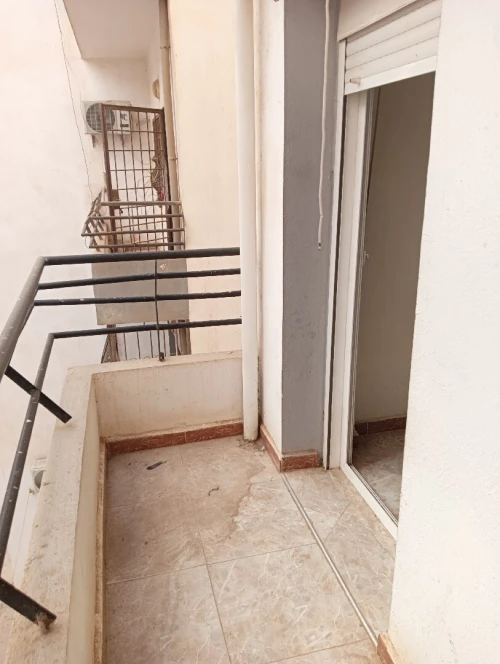 Location Appartement F4 Oran Bir el djir