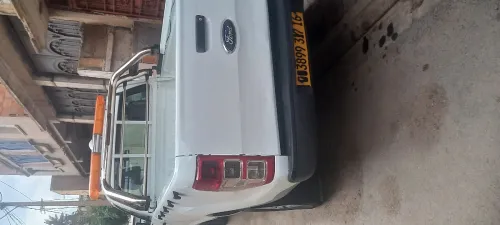 Ford Ranger 2017 Ranger