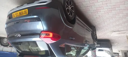 Chery Tiggo 2 pro 2021 Luxery