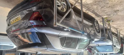 Hyundai Creta 2022 