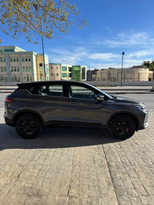 Geely Coolray 2026 Full option