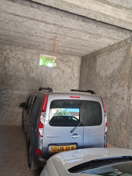 Renault Kangoo 2021 Authentique +