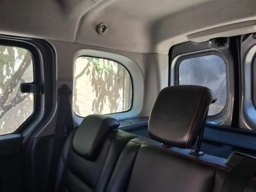 Renault Kangoo 2021 Authentique +