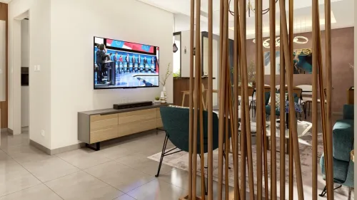 Vente Appartement F3 Blida Blida