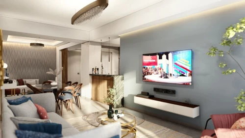 Vente Appartement F4 Blida Blida
