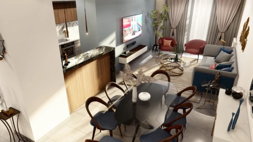 Vente Appartement F4 Blida Blida