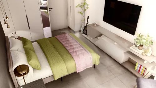 Vente Appartement F5 Blida Blida