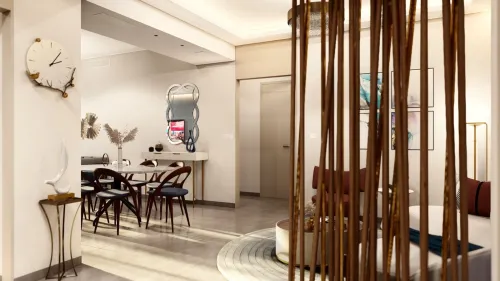 Vente Appartement F4 Blida Blida
