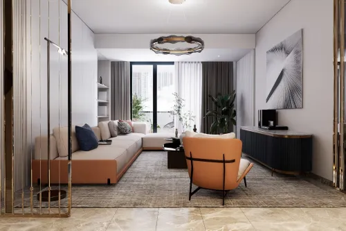 Vente Appartement F7 Blida Blida