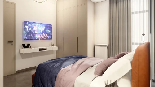 Vente Appartement F4 Blida Blida