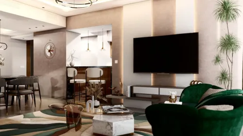 Vente Appartement F5 Blida Blida