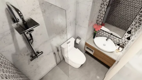 Vente Appartement F4 Blida Blida