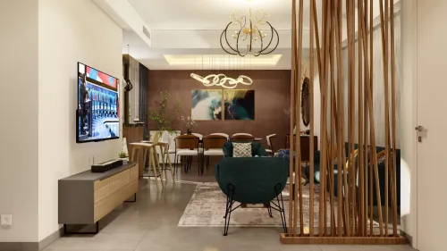 Vente Appartement F3 Blida Blida