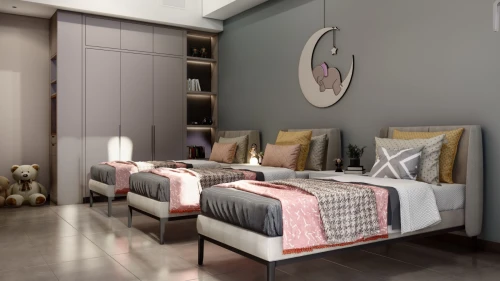 Vente Appartement F3 Blida Blida