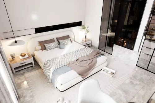 Vente Appartement F7 Blida Blida
