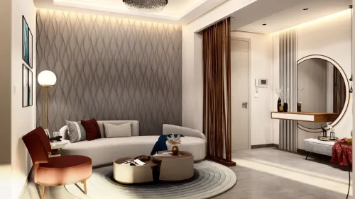 Vente Appartement F4 Blida Blida