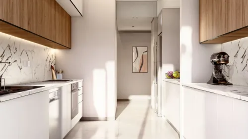 Vente Appartement F4 Blida Blida