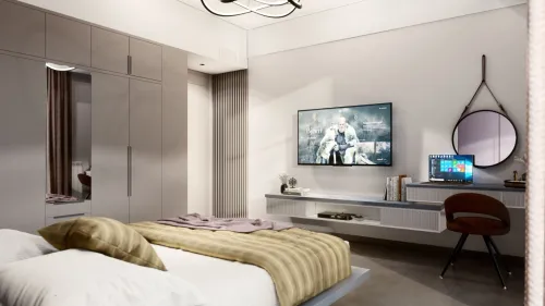 Vente Appartement F5 Blida Blida