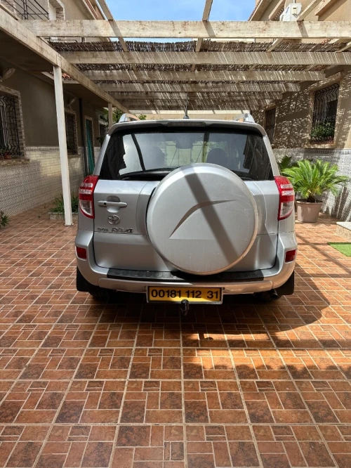 Toyota RAV4 2012 RAV4