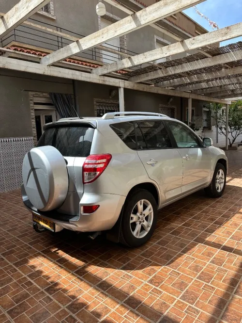 Toyota RAV4 2012 RAV4